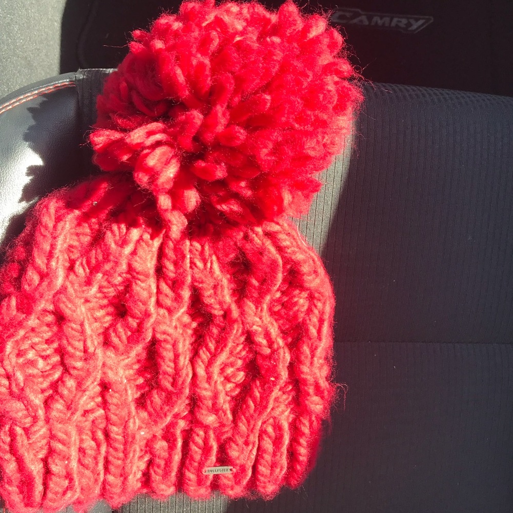 Red hat